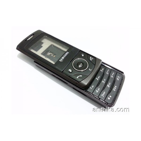 Samsung D520 Kapak Tuş Kasa Orjinal Kalitesinde Housing