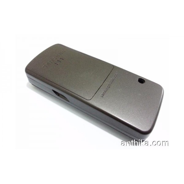 Samsung D520 Kapak Tuş Kasa Orjinal Kalitesinde Housing