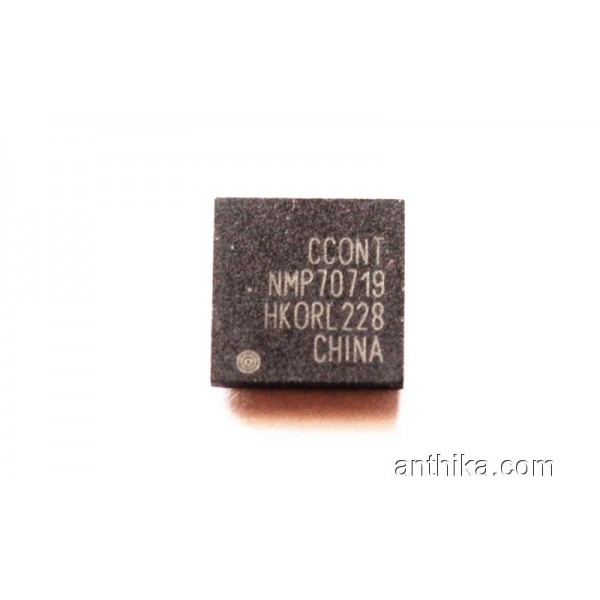 Nokia Power Control IC NMP70719 CCONT 6210 7110 82...