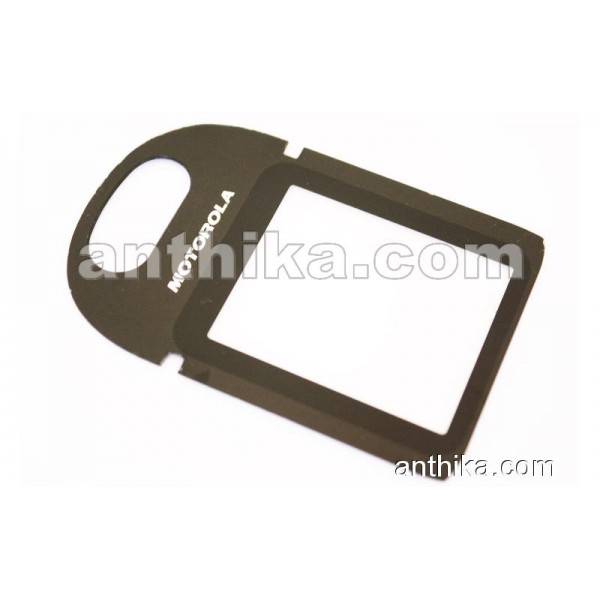 Motorola U6 Ekran Cam Lens Original Display Glass ...