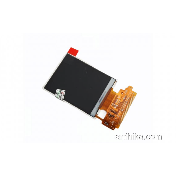 Samsung c5010 e2520 e1252 e2152 e3210 e3213 Ekran ...