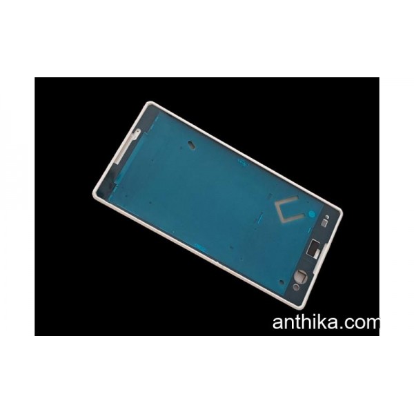 Sony Xperia C3 Kasa Ekran Çerçeve Sony Xperia D2...