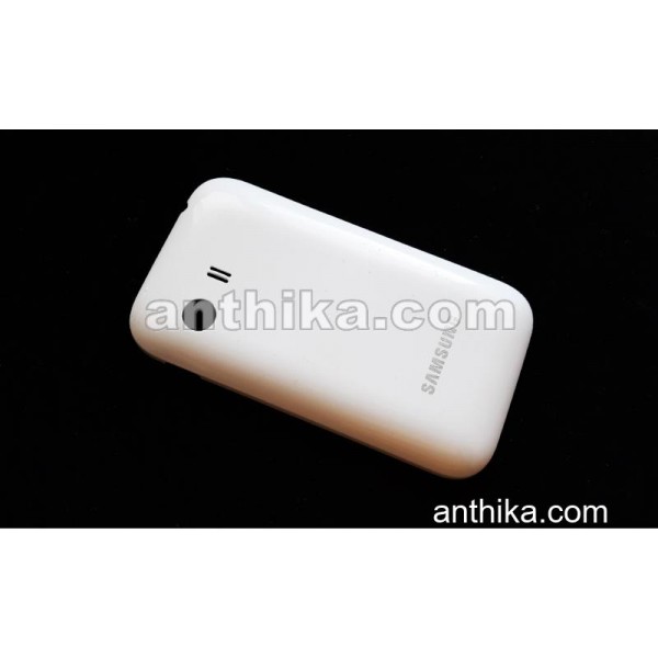 Samsung Galaxy Y S5360 Kapak Original Battery Cove...