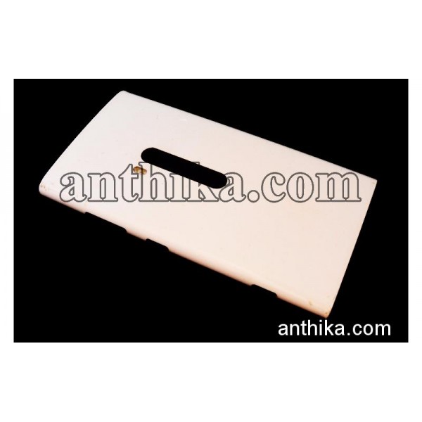 Nokia Lumia 920 Kasa Original Unibody Back Cover W...