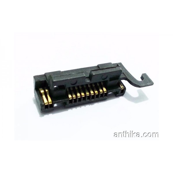 Sony Ericsson 628 GA628 Şarj Soketi Charge  Connector