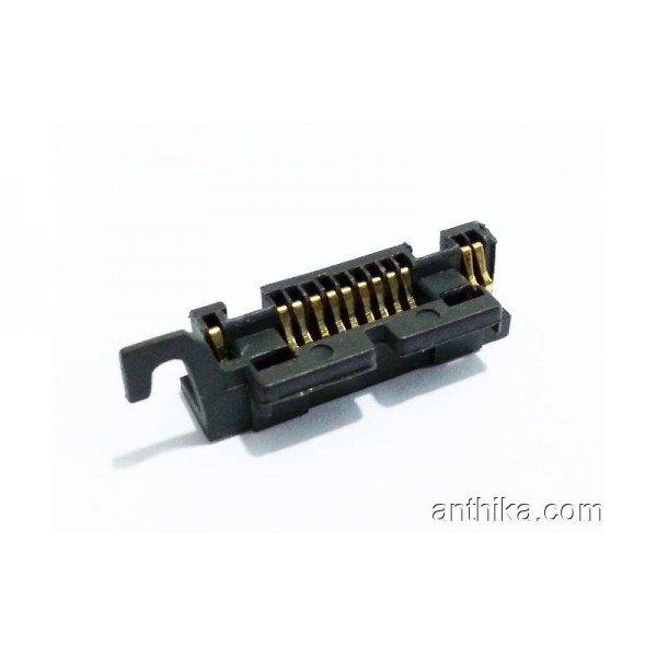 Sony Ericsson 628 GA628 Şarj Soketi Charge  Connector