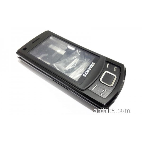 Samsung S7350 Kapak Tuş Kasa Orjinal Kalitesinde ...