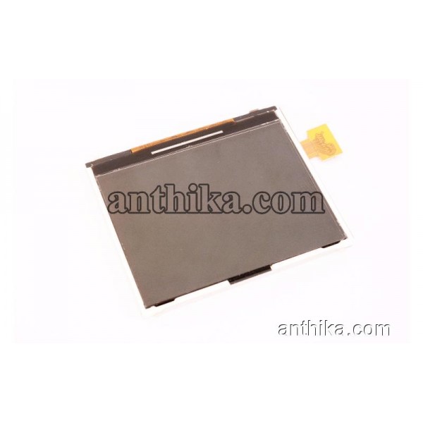 Samsung S3350 S3353 Chat Ekran Original Lcd Displa...