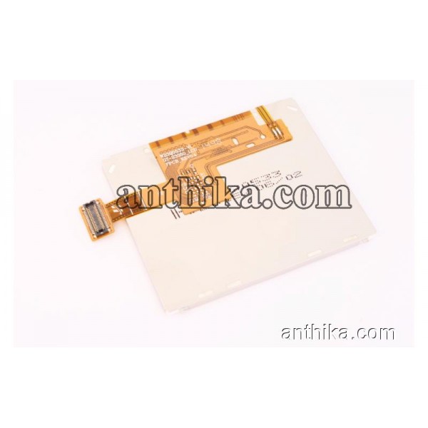 Samsung S3350 S3353 Chat Ekran Original Lcd Display New