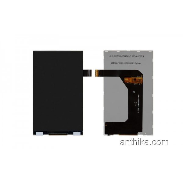 Avea Intouch 2 Ekran Lcd Display FPC-S93510M-1