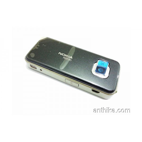 Nokia N78 Kapak Tuş Kasa Orjinal Kalitesinde Housing