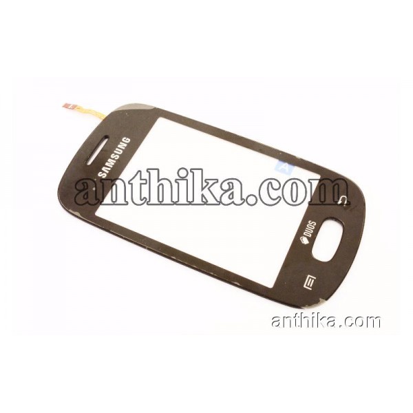 Samsung S5280 Galaxy Pocket Neo Dokunmatik Digitiz...