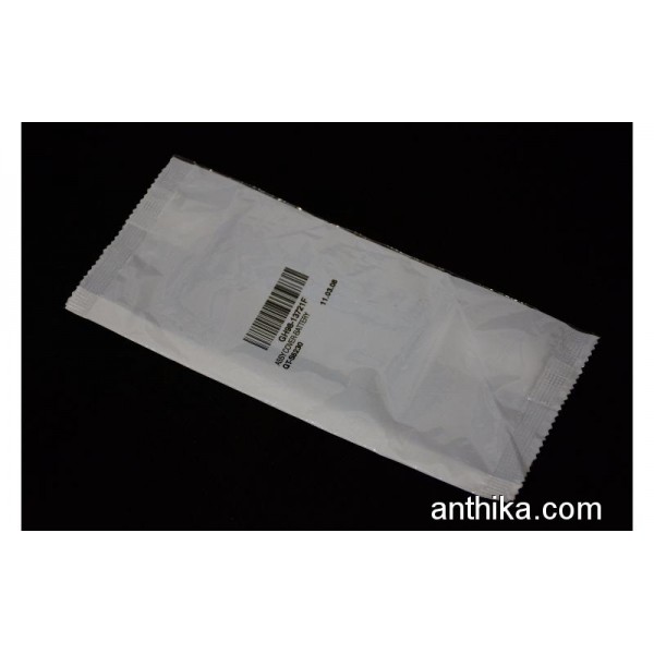 Samsung GT-S5230 Kapak Gold Design Limited Edition Battery Cover New