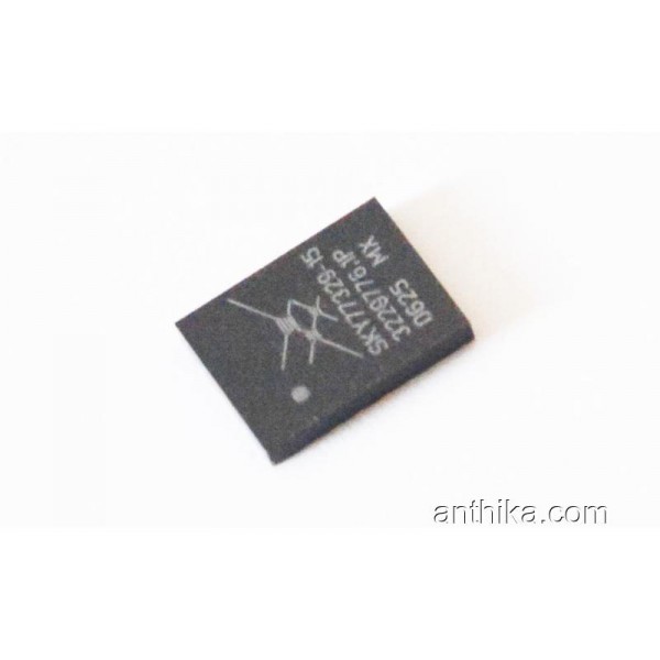 Sony Ericsson W610 W610i Z530 Z530i Power Amplifie...