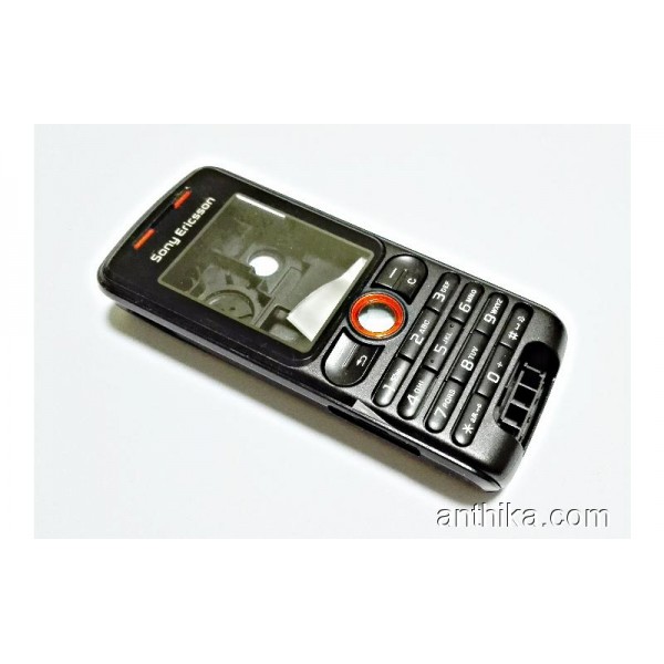 Sony Ericsson W200 Kapak Tuş Kasa Orjinal Kalites...