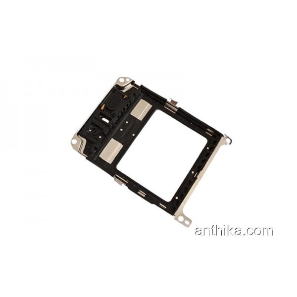 Nokia 1200 1208 1209 Ekran Çerçeve Lcd Frame New