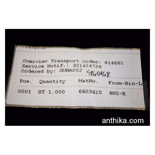 Nokia Lumia 435 530 532 Buzzer Original Loudspeake...