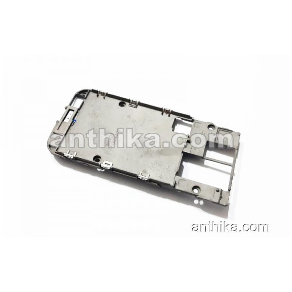 Nokia N78 Ekran Çerçeve Speaker Original Lcd Fra...