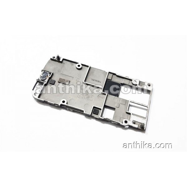 Nokia N78 Ekran Çerçeve Speaker Original Lcd Frame Earspeaker New
