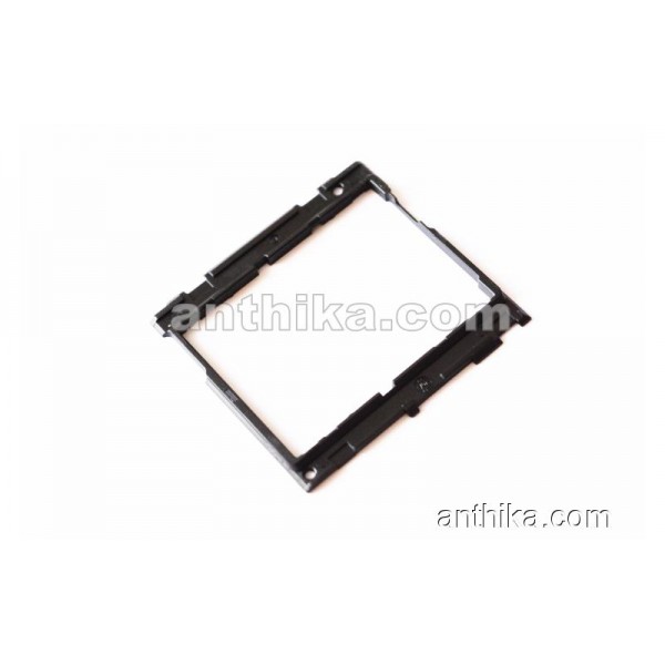 Nokia 6555 Ekran Çerçeve Original Display Suppor...