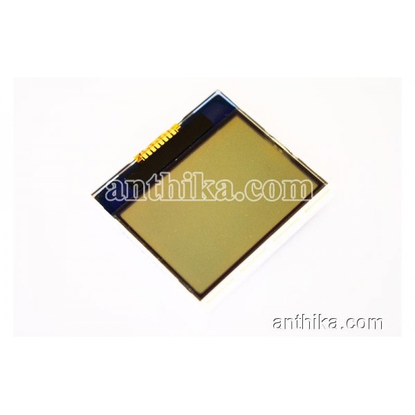 Siemens A65 A70 Ekran Original Lcd Display New