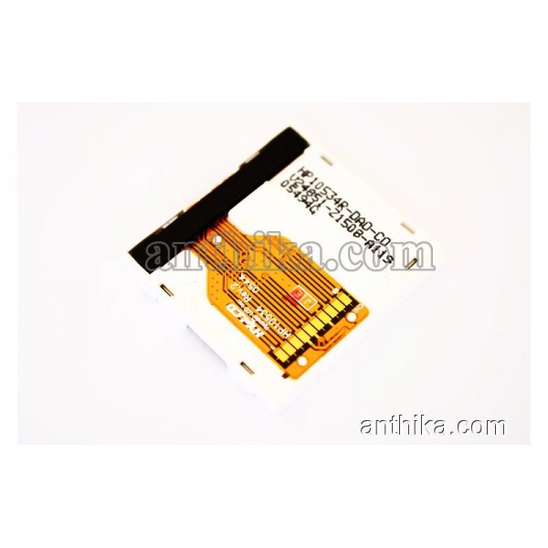 Siemens A65 A70 Ekran Original Lcd Display New