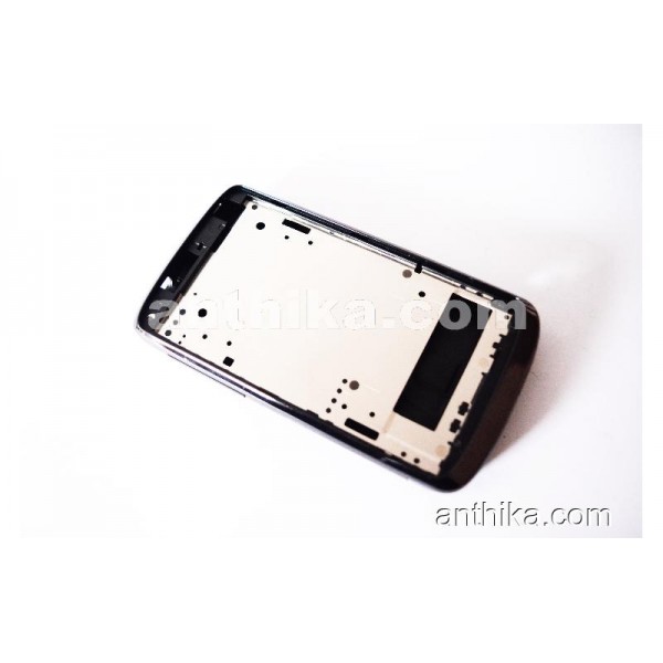 HTC HD1 HD 1 Kapak Kasa Original Full Housing Blac...