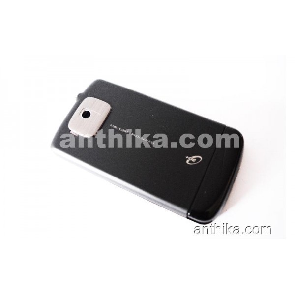 HTC HD1 HD 1 Kapak Kasa Original Full Housing Black New