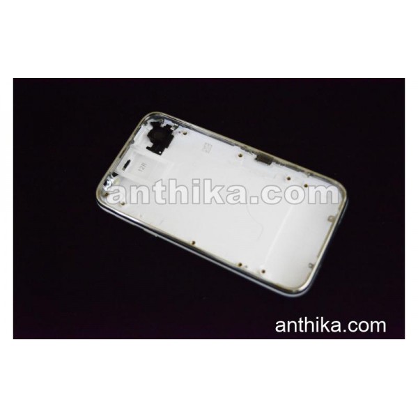 Apple Iphone 3 3G 3Gs Kapak Kasa High Quality Body Cover White New