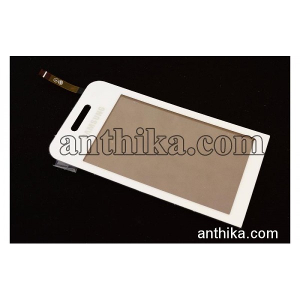Samsung S5230 S5233 Star Dokunmatik Original Digit...