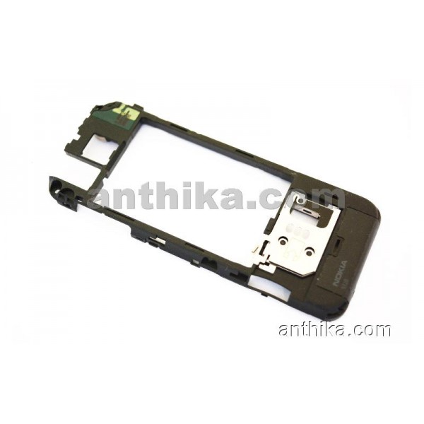 Nokia 5310 Kasa Buzzer Speaker Original Middle Cov...