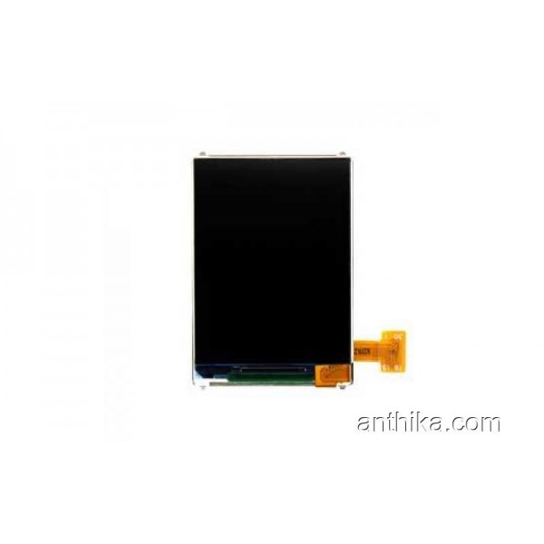 Samsung C3530 S5350 Ekran Orjinal Lcd Display