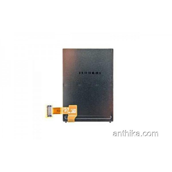 Samsung C3530 S5350 Ekran Orjinal Lcd Display