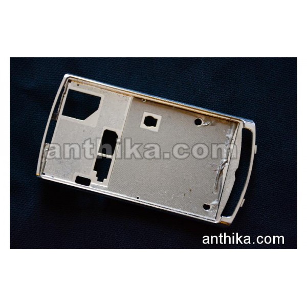 Samsung i8910 Omnia HD Ekran Çerçeve Original Lc...