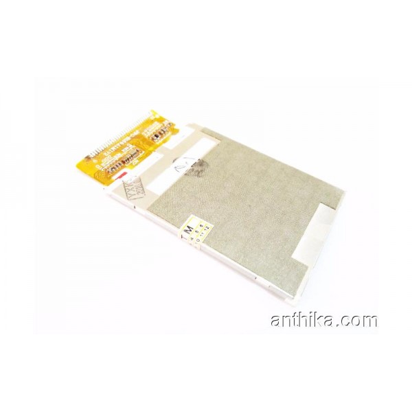 Samsung C3212 Ekran Lcd Display A++Kalite