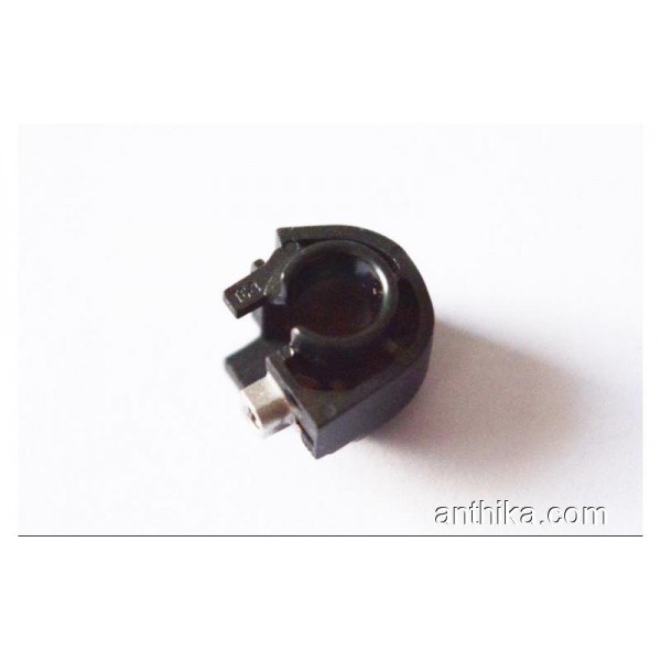 Nokia 6131 Menteşe Kapak Original Hinge Cap Left ...