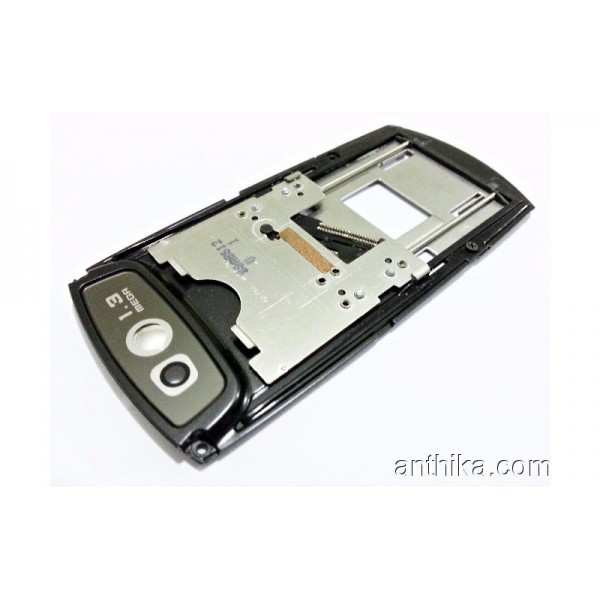 Samsung L760 Kızak Mekanizma Slide Assy Black