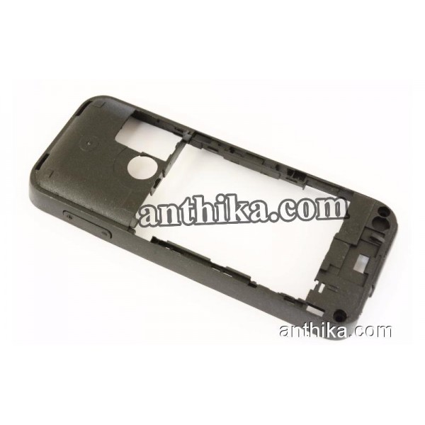 Nokia 3500 Classic Kasa A++ Kalite Middle Cover Fr...