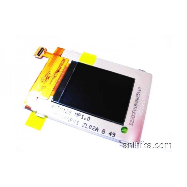 Nokia 3710 Fold 7510 Supernova Ekran Original Lcd ...