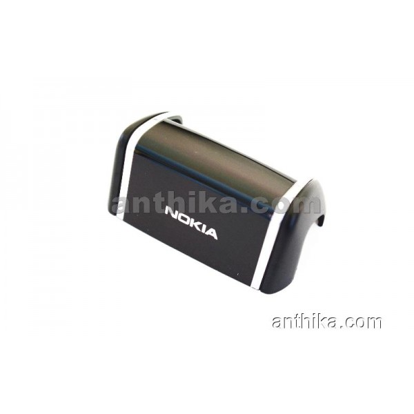 Nokia 6125 Anten Kapak Original Antenna Cap Black ...