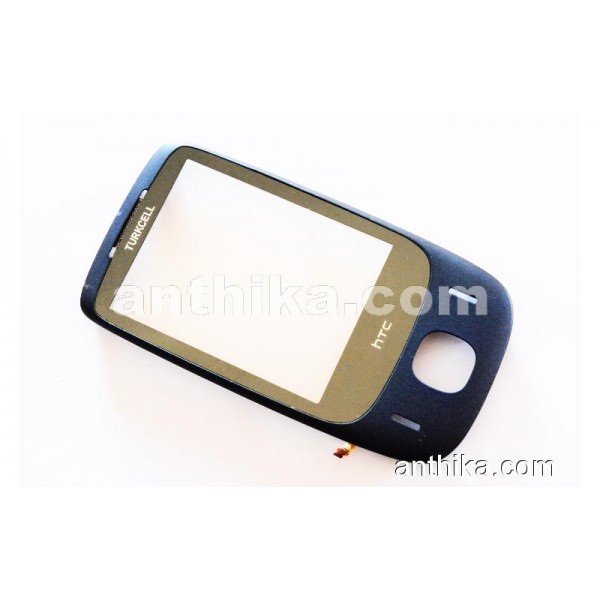 HTC Touch 3G Dokunmatik Original Digitizer Touchsc...