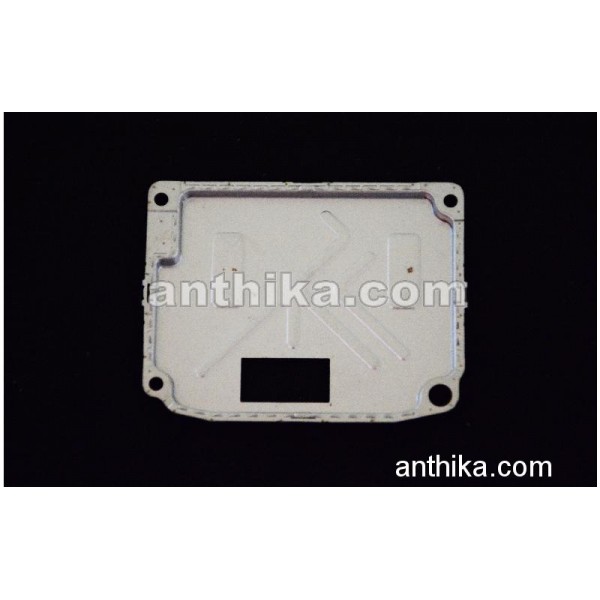 Nokia N70 Tuş Board Çerçeve Original A-Cover Assembly ivory 0268067