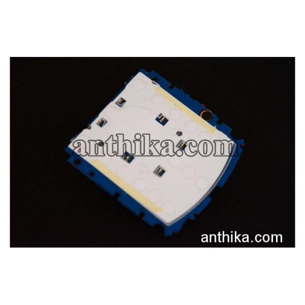 Motorola L7 Tuş Board Sim Micro Sd Yuva Original ...