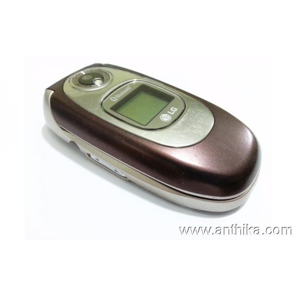 LG C3380 Orjinal Ekran Lcd Display Mekanizma