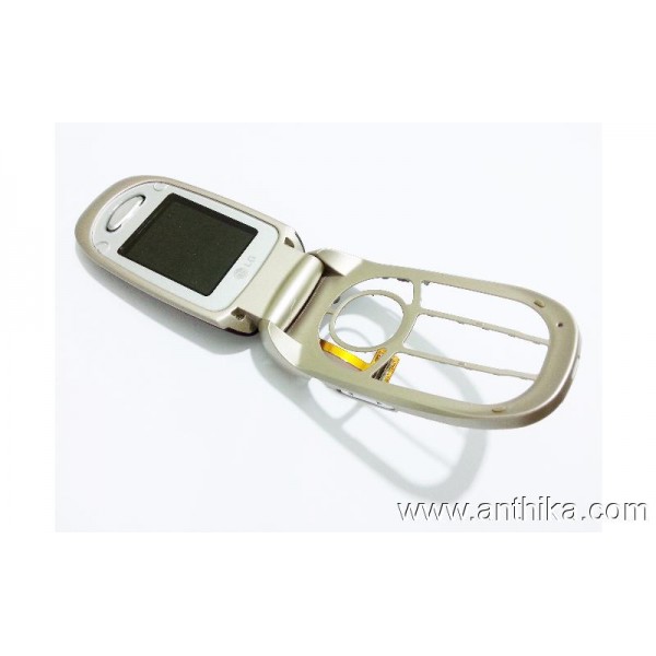 LG C3380 Orjinal Ekran Lcd Display Mekanizma