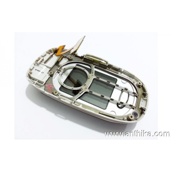 LG C3380 Orjinal Ekran Lcd Display Mekanizma