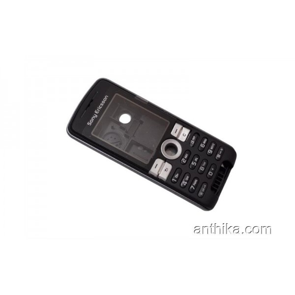 Sony Ericsson K510 K510i Kapak Kasa Tuş Full Hous...