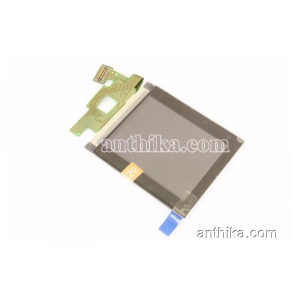 Sony Ericsson C902 Ekran Orjinal Kalitesinde Lcd D...