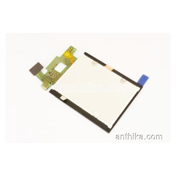 Sony Ericsson C902 Ekran Orjinal Kalitesinde Lcd Display New