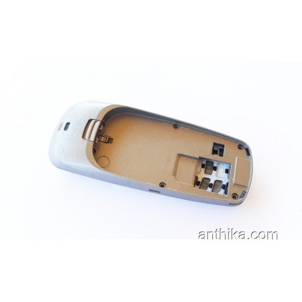 Samsung C210 Kapak Kasa Tuş Original Full Housing New Condition